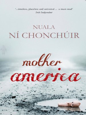 cover image of Mother America
